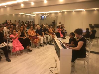 Yılın Son Konserimiz